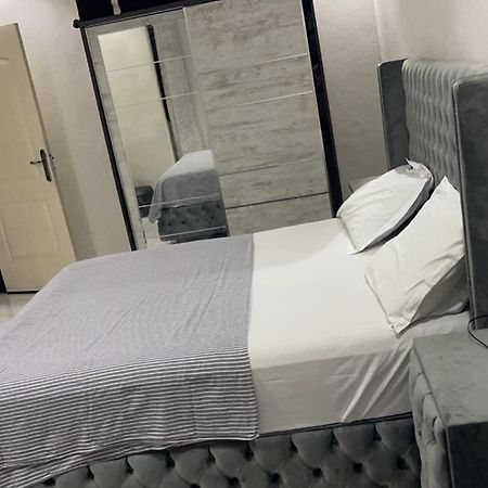 Hotel Residence Aicha Tambacounda 外观 照片