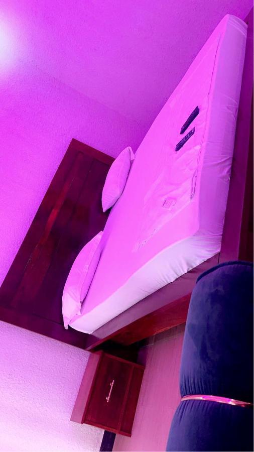 Hotel Residence Aicha Tambacounda 外观 照片