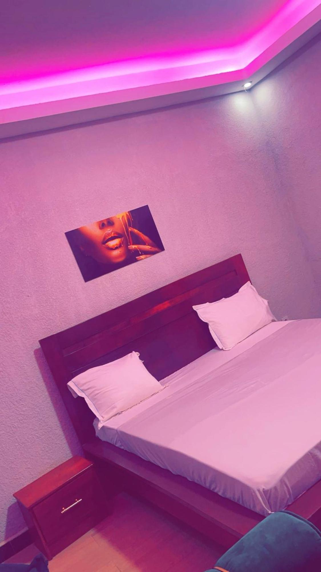 Hotel Residence Aicha Tambacounda 外观 照片