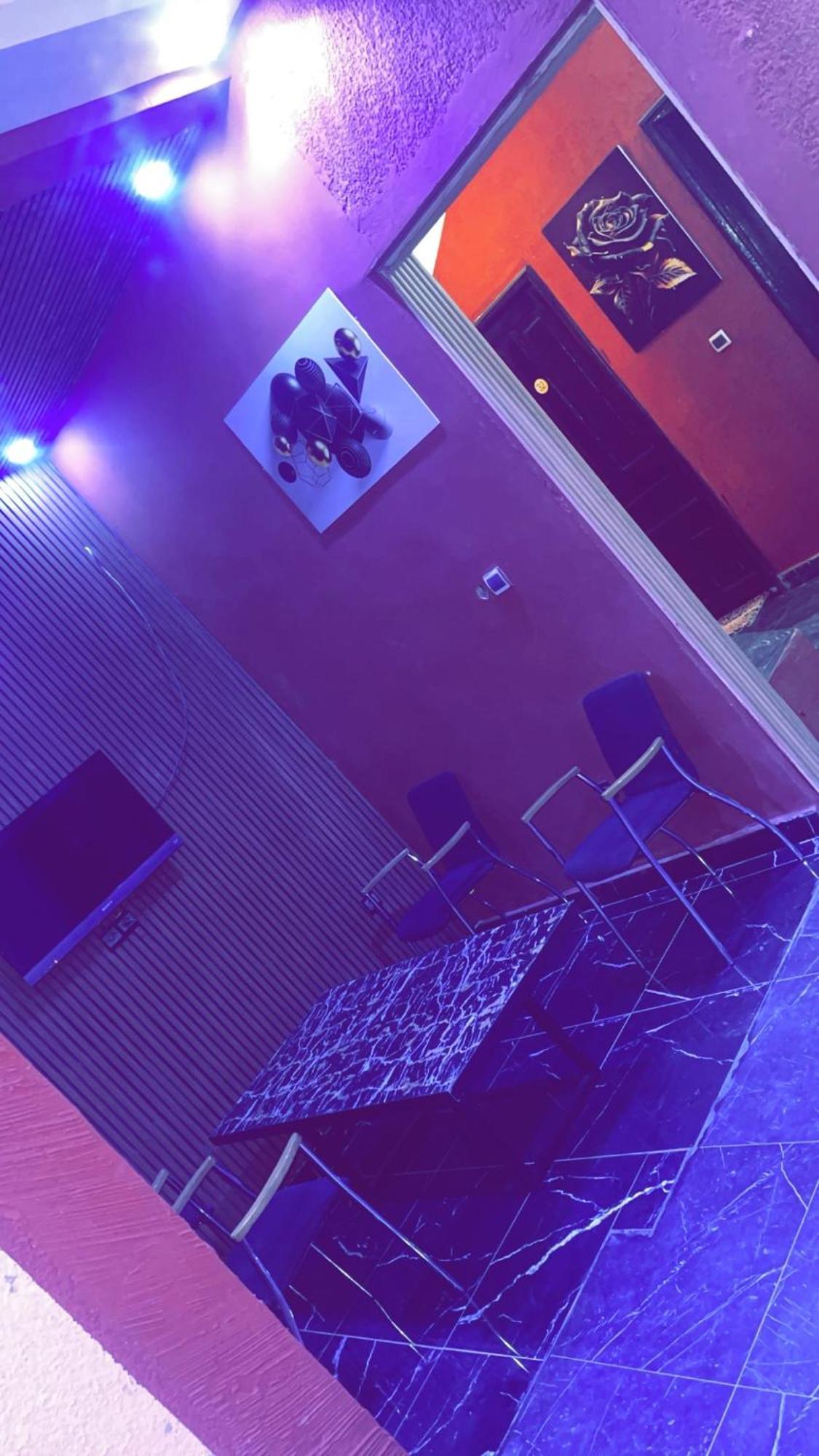 Hotel Residence Aicha Tambacounda 外观 照片